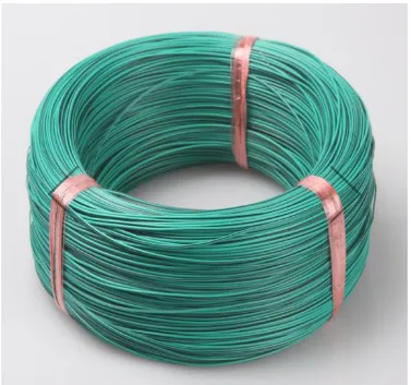 Przewód izolowany FLU2X-A XLPE